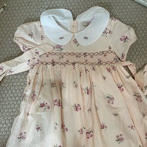 Annabelle Boutique girls dress 5Y